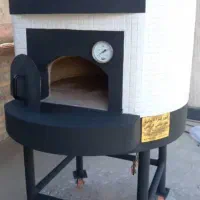 تندر تنور سنتی تنورگلی تنورسنتی