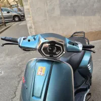 کویر S5 150|موتورسیکلت|تهران, جمهوری|دیوار