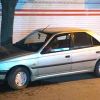 پژو 405 جی ال ایکس (GLX)، مدل ۱۳۸۴|خودرو سواری و وانت|زاهدان, |دیوار