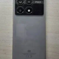 poco x6 pro 5G