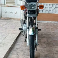 موتور مدل ۹۳|موتورسیکلت|اهواز, زیتون کارمندی|دیوار