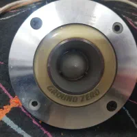 میدرنج و سوپر توییتر کدنس بوستر گرند زیرو|قطعات یدکی و لوازم جانبی|قهدریجان, |دیوار