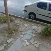 پژو206وی8|خودرو سواری و وانت|اصفهان, بهارستان|دیوار