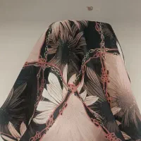 شال روسری الیا