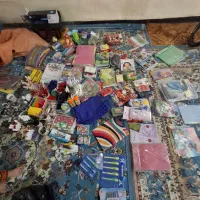 لوازم التحریر