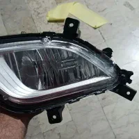 مه شکن سراتو اوپتیما ix55 فیدلیتی تیگو 7 ،8 bmw