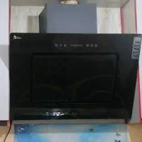 هود اخوان لمسی در حد نو بدون هیچ ایرادی|هود|بندرعباس, |دیوار