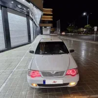 پراید 111 مدل 95