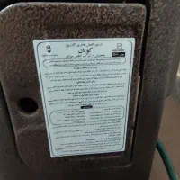 بخاری گازسوز آدنیس و اطلس جواهر|بخاری، هیتر، شومینه|کیاشهر, |دیوار