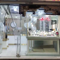 شیشه سکوریت