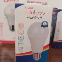 تعدادی لامپ ال ایی دی|لامپ و چراغ|قدس, شهرقدس|دیوار