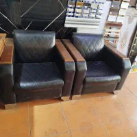 میز و صندلی اداری|مبلمان اداری|قرچک, زیبا شهر|دیوار