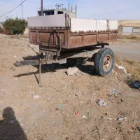 تریلی دوچرخ