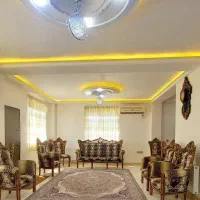 اجاره روزانه/هفتگی/ماهانه ویلا ۱۵۰ متری