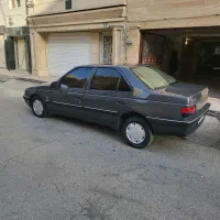 پژو 405 جی ال ایکس (GLX)، مدل ۱۳۸۴|خودرو سواری و وانت|تهران, آبشار|دیوار