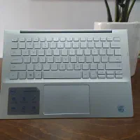 لپ تاپ Dell Inspiron 7391 صفحه نمایش لمسی 360 درجه