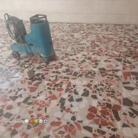 کفسابی کف ساب سنگ سابی|خدمات نظافت|اندیمشک, |دیوار