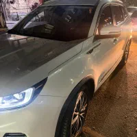 تیگو 8پرو مدل 1401|خودرو سواری و وانت|فردیس, فردیس|دیوار