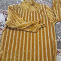 چند لباس دخترانه 3تا7سال|کفش و لباس بچه|تهران, وصفنارد|دیوار