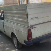 پیکان وانت فروشی مدل89پرشیا مدل88