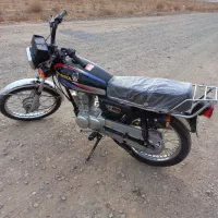 هوندا مدل ۹۵ هیرمند مدارک تکمیل درحد ۱۴۰۴ بشرط