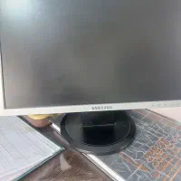 مانیتور ۱۷ اینچ کیس کیبورد و موس