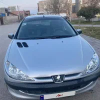 206تیپ 2|خودرو سواری و وانت|اردبیل, |دیوار