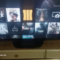 ps5 slim ۲دسته|کنسول، بازی ویدئویی و آنلاین|سیرجان, |دیوار