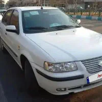 فروش فوری سمند 99