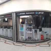 Dell 5301 Intel iRIs (نقد و اقساط)