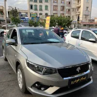 تارا اتومات LX رنگبندی V 4 مدل ۱۴۰۴ خشک|خودرو سواری و وانت|تهران, صادقیه|دیوار