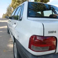 پراید مدل۹۳دوگانه فابریک|خودرو سواری و وانت|کرمانشاه, |دیوار