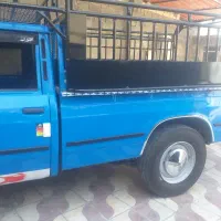 زامیاد Z 24 دوگانه سوز، مدل ۱۳۹۸|خودرو سواری و وانت|جهرم, |دیوار