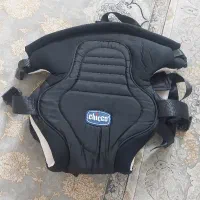 آغوشی سه حالته نوزاد برند چیکو