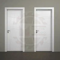 درب چوبی ضدآب و ضدسرقت چاکتا چوب