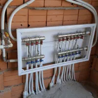 لوله کشی صفر تا صد و شیرآلات و تعمیرات|خدمات پیشه و مهارت|گرگان, |دیوار