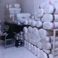 استخدام نیروی جوان در پارچه فروشی