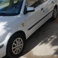 سمند LX مدل93 درجه یک