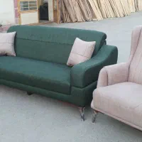 مبل راحتی طرح ویژه اقساط بازنشستگان تامین اجتماعی