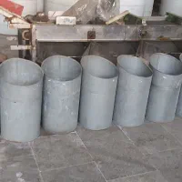 سطل حبوبات .گالوانیزه .