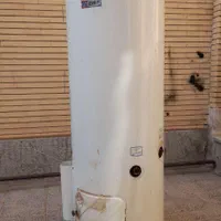 آبگرمکن مخزنی