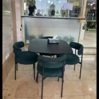 میز و صندلی lena 3001 bbi002tedi|میز و صندلی غذاخوری|تهران, یافت آباد جنوبی|دیوار