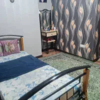 اجاره تک خواب بوستان ( مهرگان )|اجارهٔ آپارتمان|محمدیه-قزوین, |دیوار