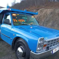 نیسان|خودرو سواری و وانت|رشت, حمیدیان|دیوار