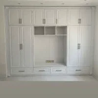 خدمات cnc و وکیوم و رنگ پلی اورتان|خدمات پیشه و مهارت|شیراز, ده پیاله|دیوار