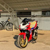 موتور هوندا وینر۱۴۰۴