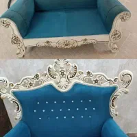 مبل شویی (پاک پرداز )فریمان