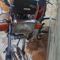 موتور کویر|موتورسیکلت|اهواز, کوی مندلی(سه راه خرمشهر)|دیوار