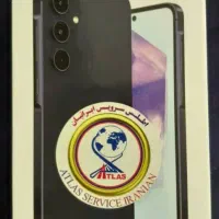 گوشی سامسونگ A55 آکبند