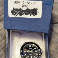 Casio MDV-10-1A1VDF اصل|ساعت|اردبیل, |دیوار